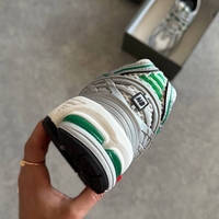 New Balance 1906R “Silver Green”
