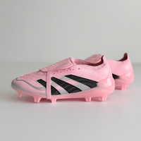 Adidas Predator Elite FT FG X David Beckham Pink