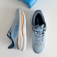 Hoka Bondi 9 'Drizzle Downpour'