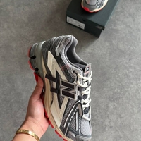 New Balance 1906A “Slate Grey Drift Red”