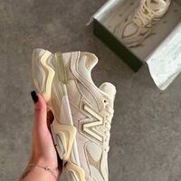 New Balance 9060 “Sea Salt Brown”