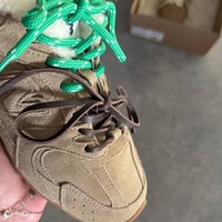 New Balance x Miu Miu 530 SL “Shearling Beige”