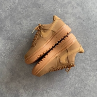 Air Force 1 Luxe “Flax”