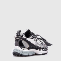 OFF-White Be Right Back “Black/White”