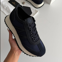 Moncler Navy Luxury "Premium"