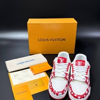 Louis Vuitton Sneakers 7