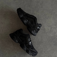 New Balance 9060 x “Black Cat”