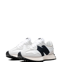 New Balance 327 “Sea Salt Black”
