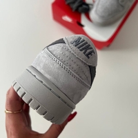 Reigning Champ x Nike Dunk Low Pro