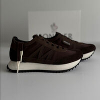 Moncler Brown Luxury "Premium"