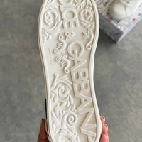 Dolce & Gabbana  “WHITE”