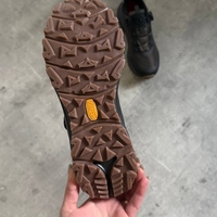 Columbia Black & Brown