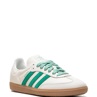 Samba OG “White Green”
