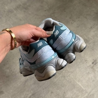 New Balance 9060 “Chrome Blue”