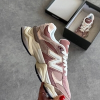 New Balance 9060 “Sparrow Flat Taupe”