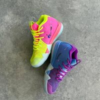 Nike Kyrie 4 “Confetti”