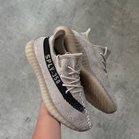 Adidas Yeezy Boost 350 V2 Slate
