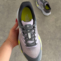 The North Face Vectiv Enduris 4 "Grey"