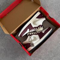 Nike Air Jordan 1 Low 