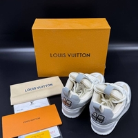 Louis Vuitton Sneakers 12