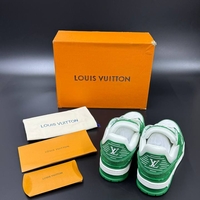 Louis Vuitton Sneakers 6