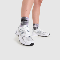 New Balance 530 Lifestyle “White Navy Silver”