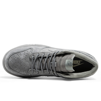 Supreme x Nike Sb Dunk Low  “Grey”