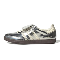 Adidas X Wales Bonner Samba Silver