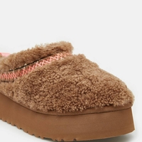 UGG Tazz UGG Braid “Taba”