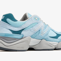 New Balance 9060 “Chrome Blue”
