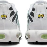 Nike Air Max Plus TN “Dusty Cactus Barely Volt”