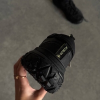 ACG MOUNTAIN FLY 2 LOW  “Gore-Tex Black”