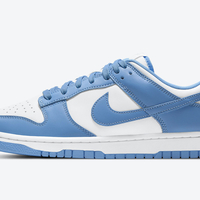 Dunk Low ''University Blue''
