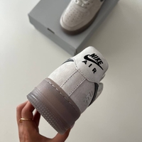 Air Force 1 Low x Reigning Champ