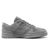 Supreme x Nike Sb Dunk Low  “Grey”