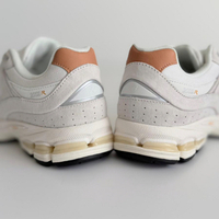 New Balance 2002R "Reflection Sepia"