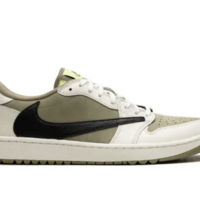 Air Jordan 1 Low x Travis Scott ''Golf''
