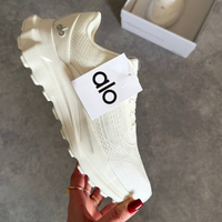 Alo Runner “White”