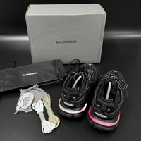 Balenciaga Track LED ''BLACK''