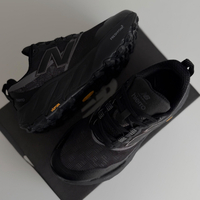New Balance Fresh Foam X Hierro v9 "Black"