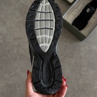 New Balance Made in USA 990v5 Black