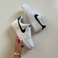 Air Force 1 ''White & Black''