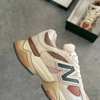 New Balance 9060 “Flat Taupe Light Sparrow”