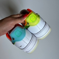 Air Force 1 Low ''Have a Good Game''