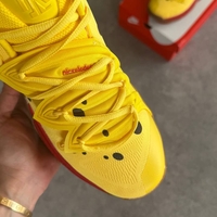 Nike Kyrie 5 “SpongeBob / LIMITED EDITION