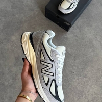 New Balance X Teddy Santis 990 v4