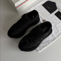 Moncler Triple Black Luxury "Premium"
