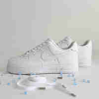 Air Force 1 Nocta  'White'