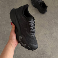 The North Face Vectiv Enduris 4 "Black"