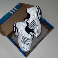 CHAUSSURE ADISTAR CUSHION “White”